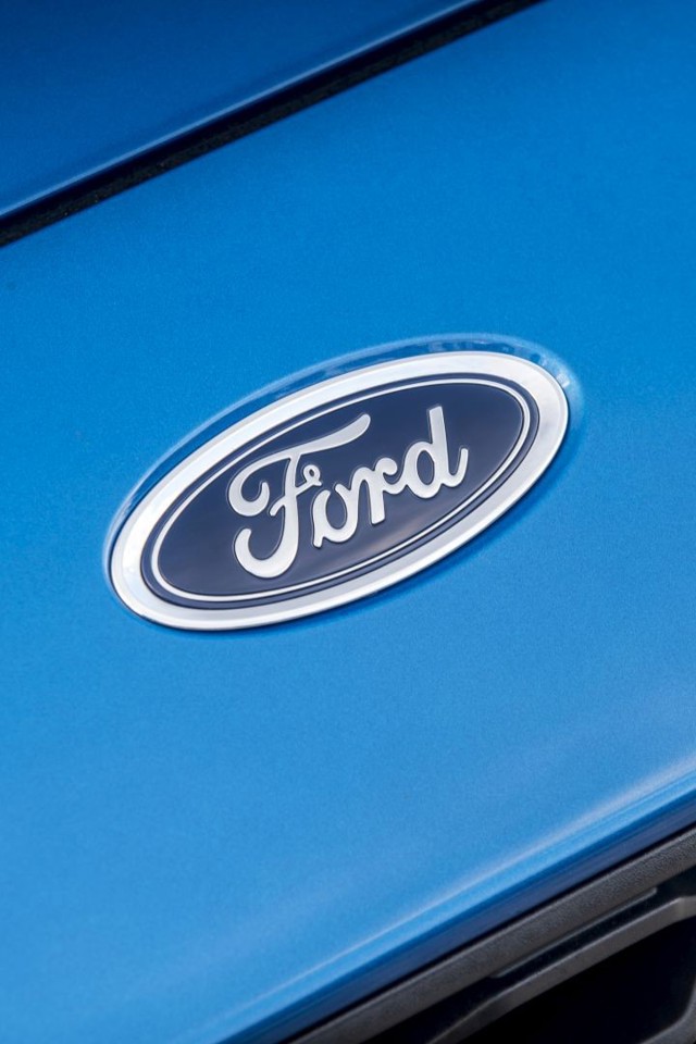 Ford Focus 5 Doors photo 44