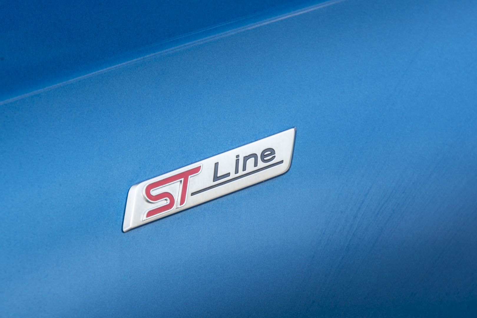 Ford Focus 5 Doors photo 45