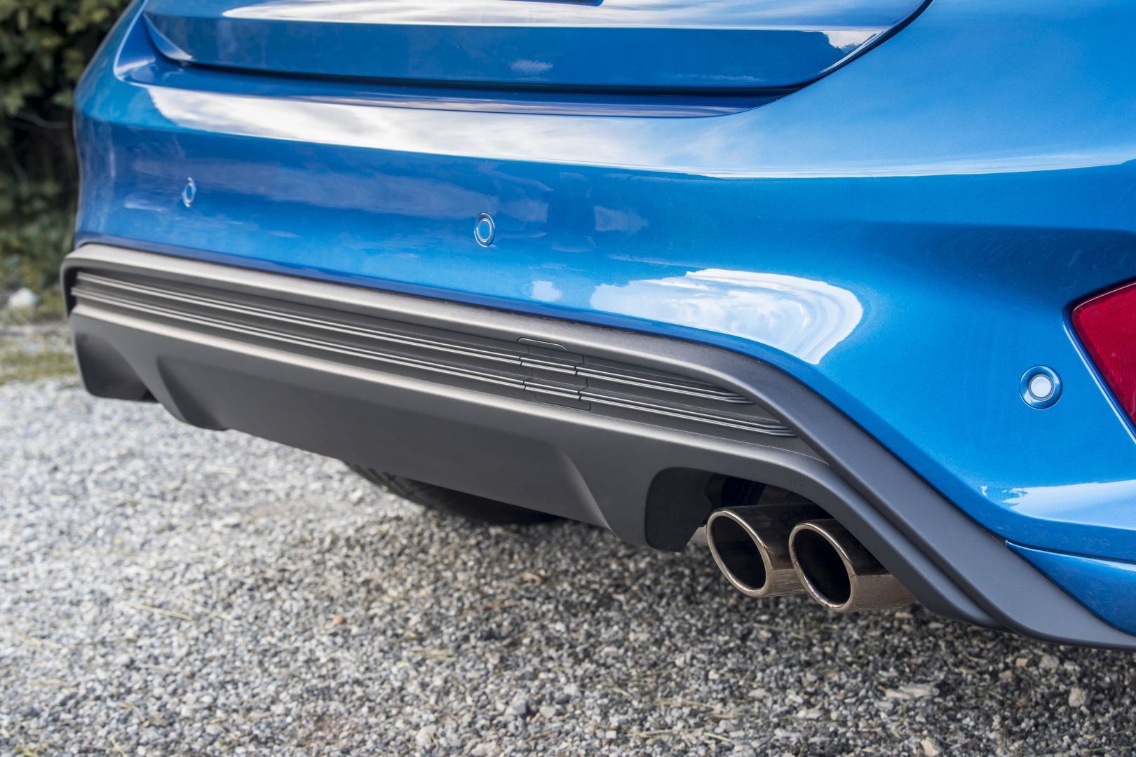 Ford Focus 5 Doors photo 46