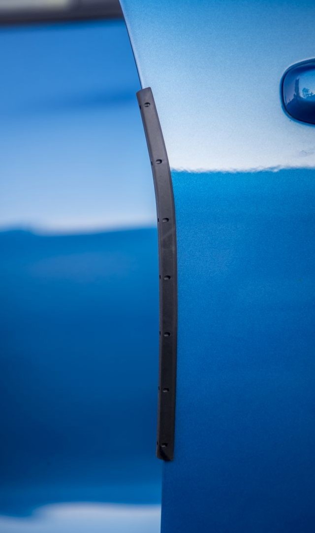 Ford Focus 5 Doors photo 47
