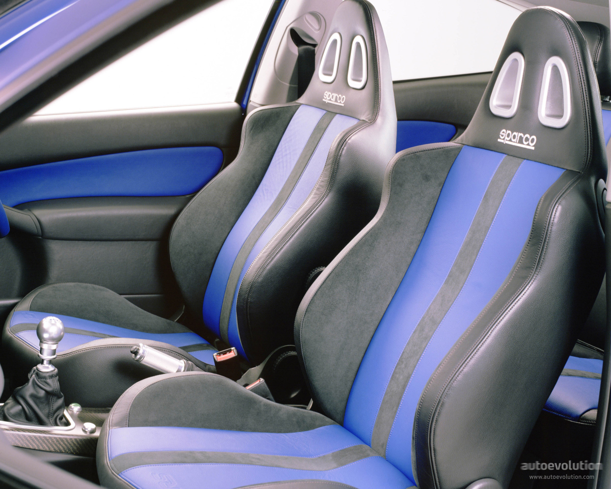 Ford Focus Rs photo 25