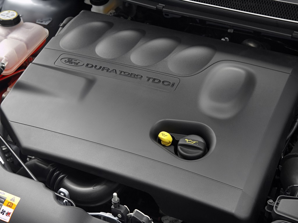 Ford Focus Sedan photo 28