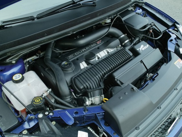 Ford Focus Sedan foto 34