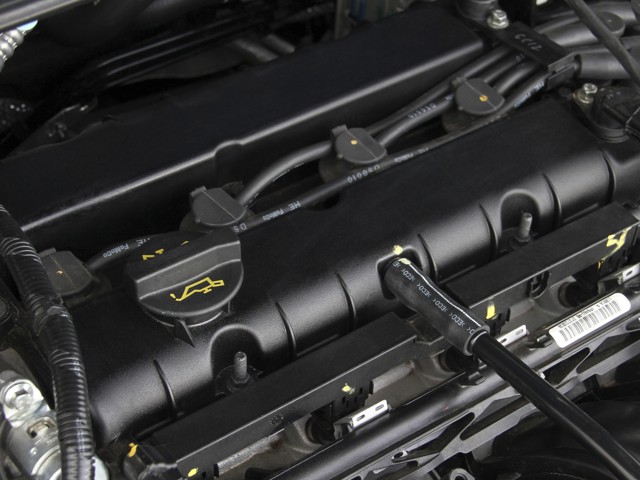 Ford Focus Sedan Foto 42