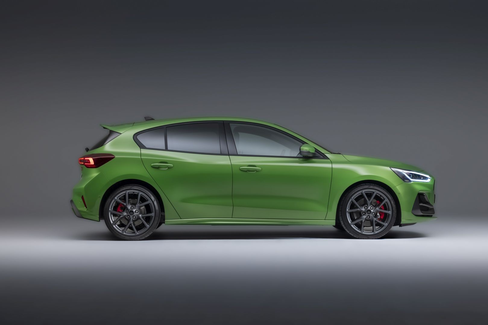 Ford Focus St 5 Doors photo 3