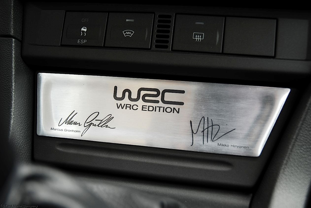 Ford Focus St 5 Doors photo 52