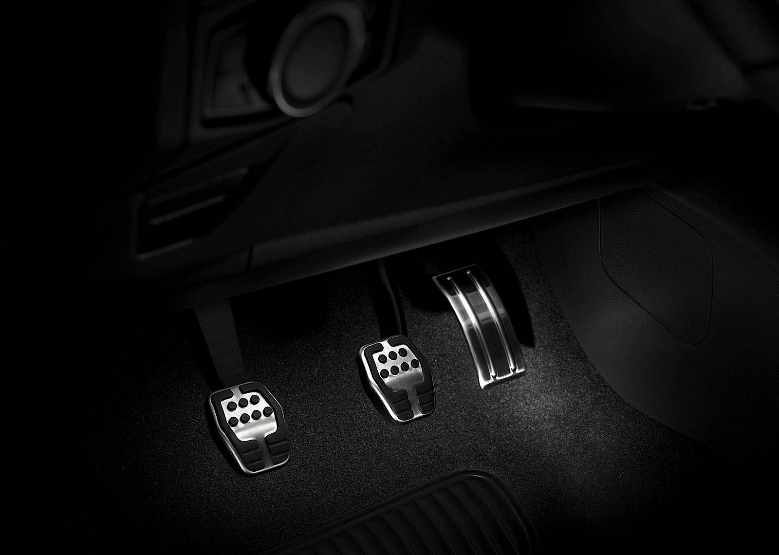 Ford Focus St 5 Doors photo 21