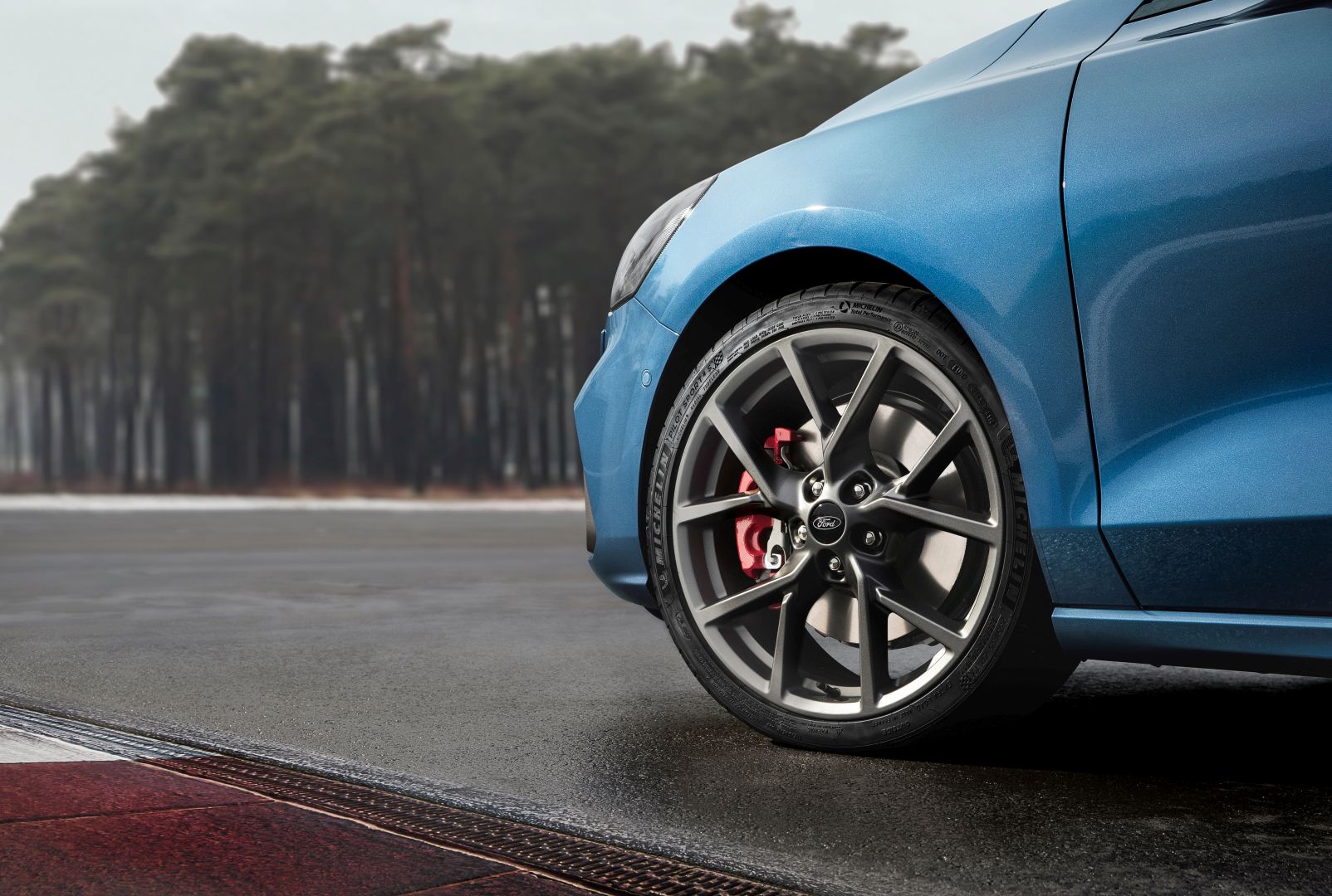 Ford Focus St 5 Doors photo 8