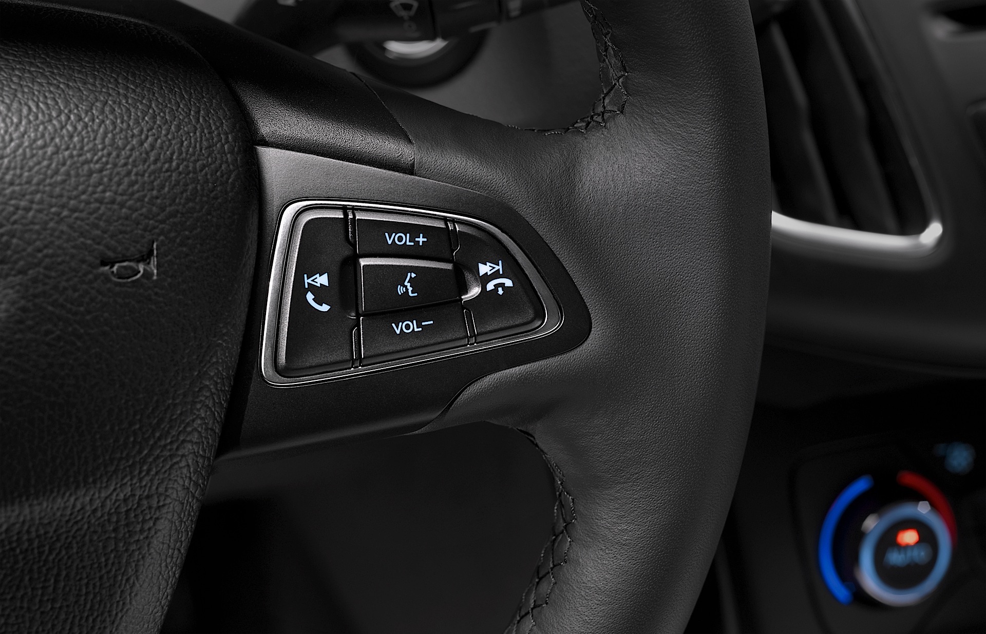 Ford Focus Wagon photo 51