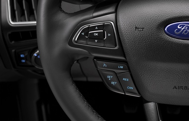 Ford Focus Wagon photo 52