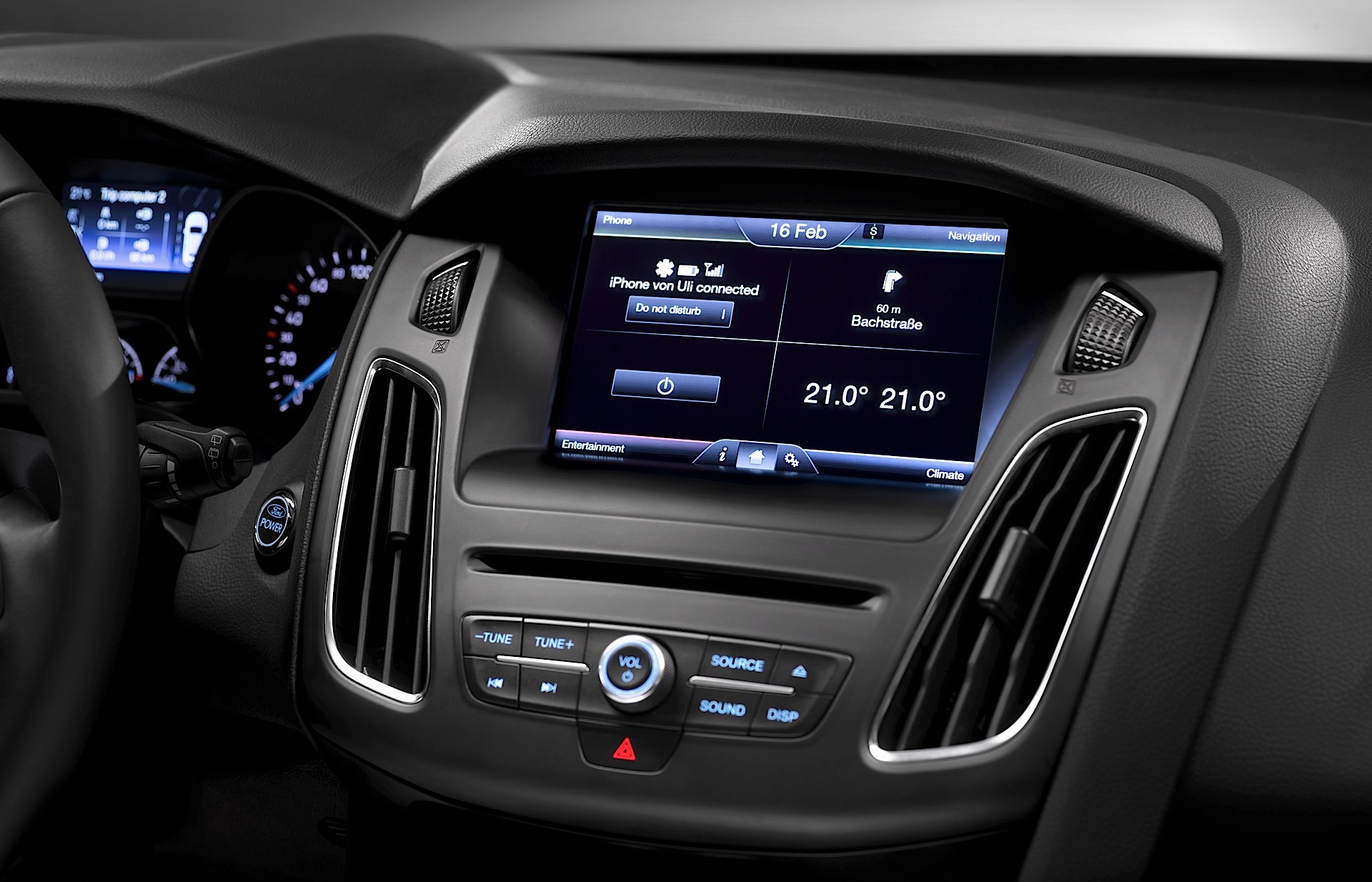 Ford Focus Wagon photo 55