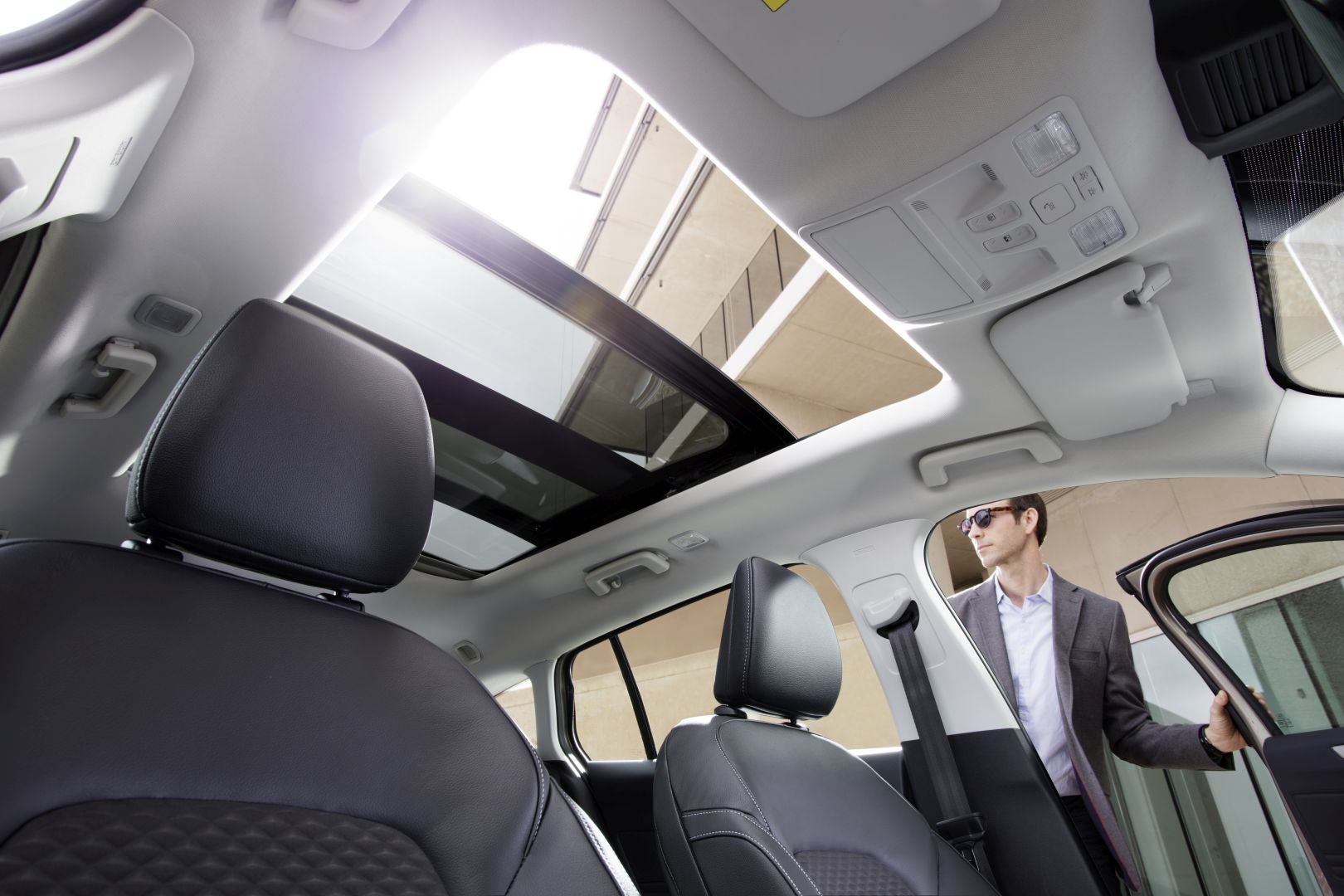 Ford Focus Wagon photo 18