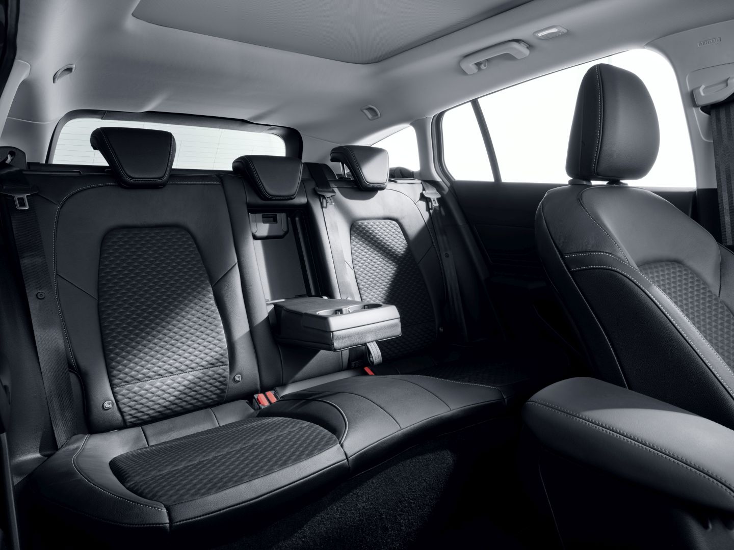 Ford Focus Wagon photo 26