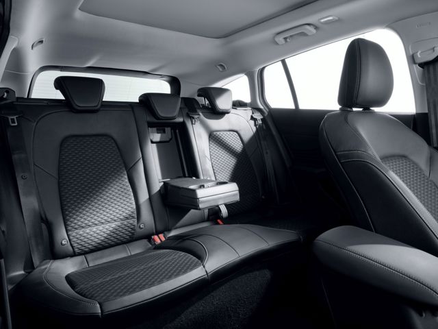 Ford Focus Wagon foto 26