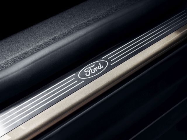 Ford Focus Wagon foto 31