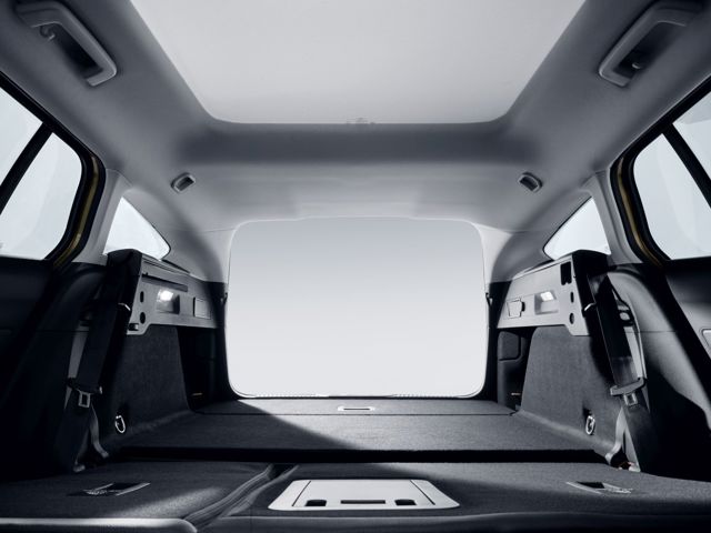 Ford Focus Wagon foto 19