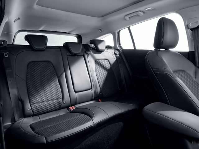 Ford Focus Wagon foto 25