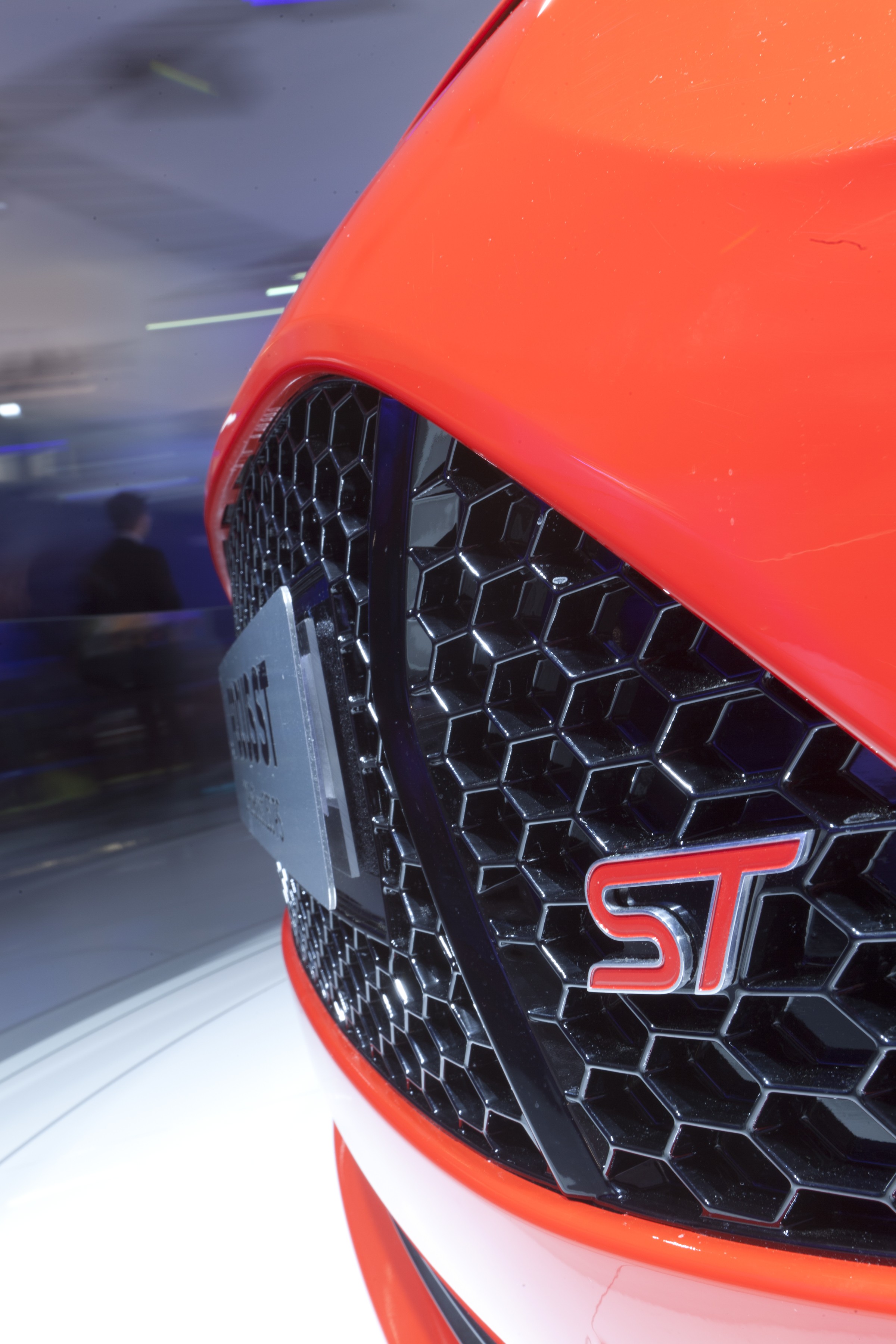 Ford Focus Wagon photo 17