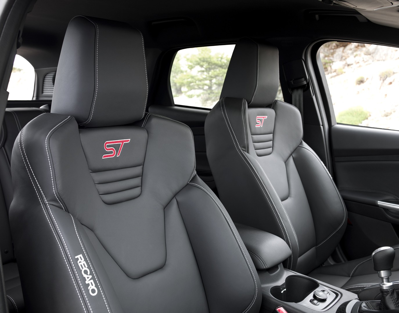 Ford Focus Wagon photo 40