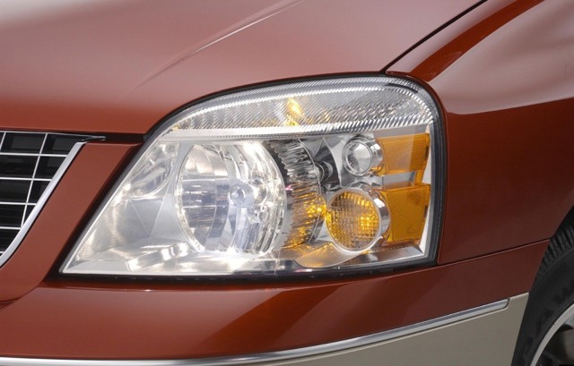 Ford Freestar photo 21