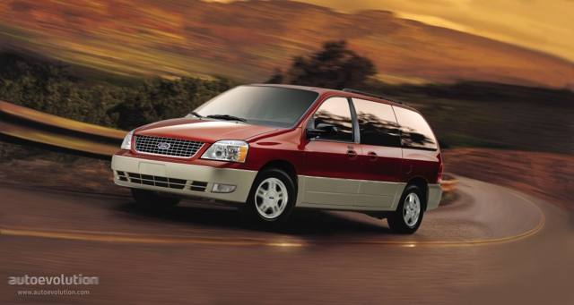 FORD Freestar