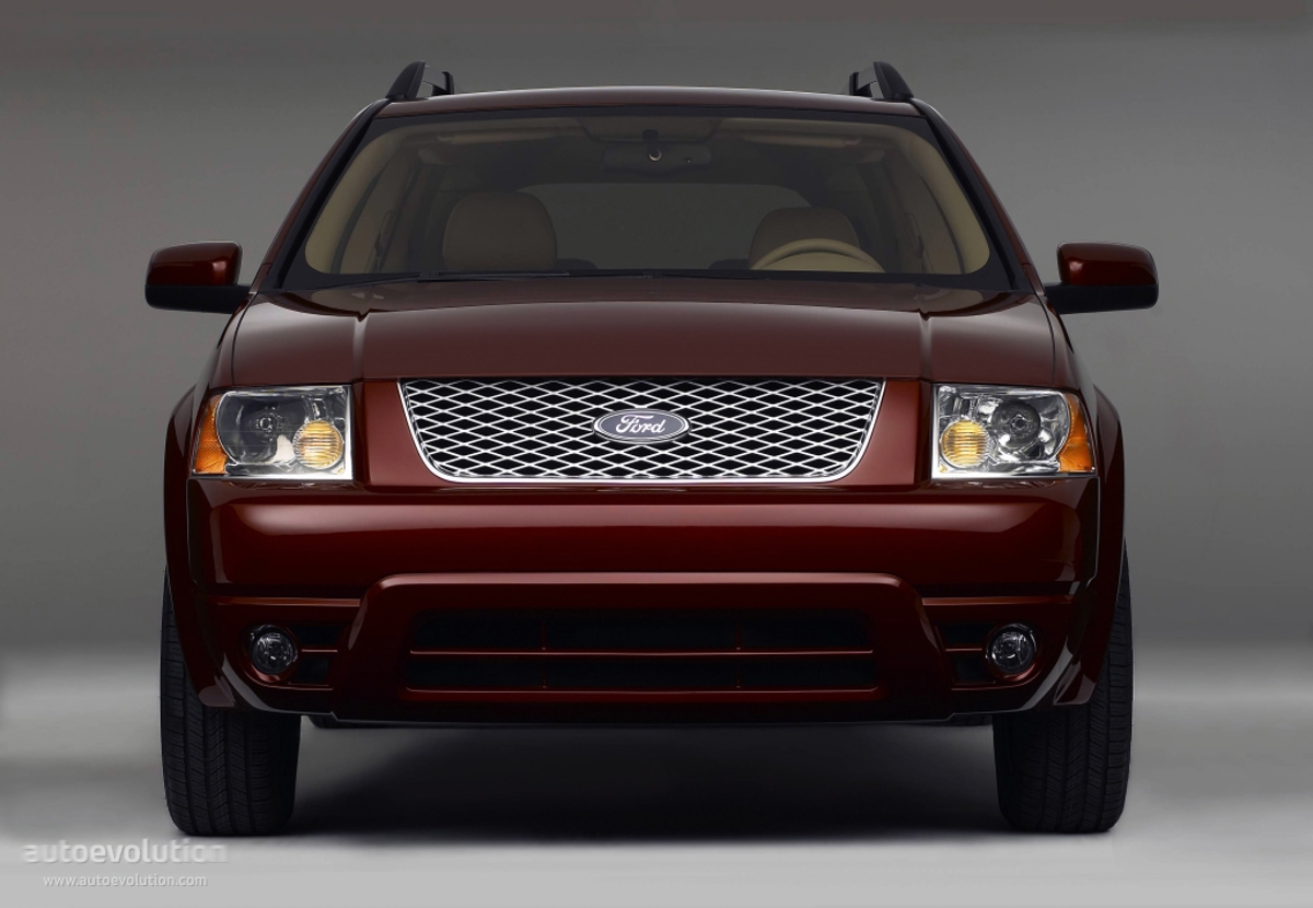 Ford Ford Freestyle
