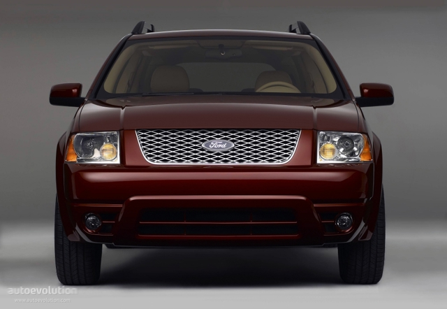 FORD Freestyle