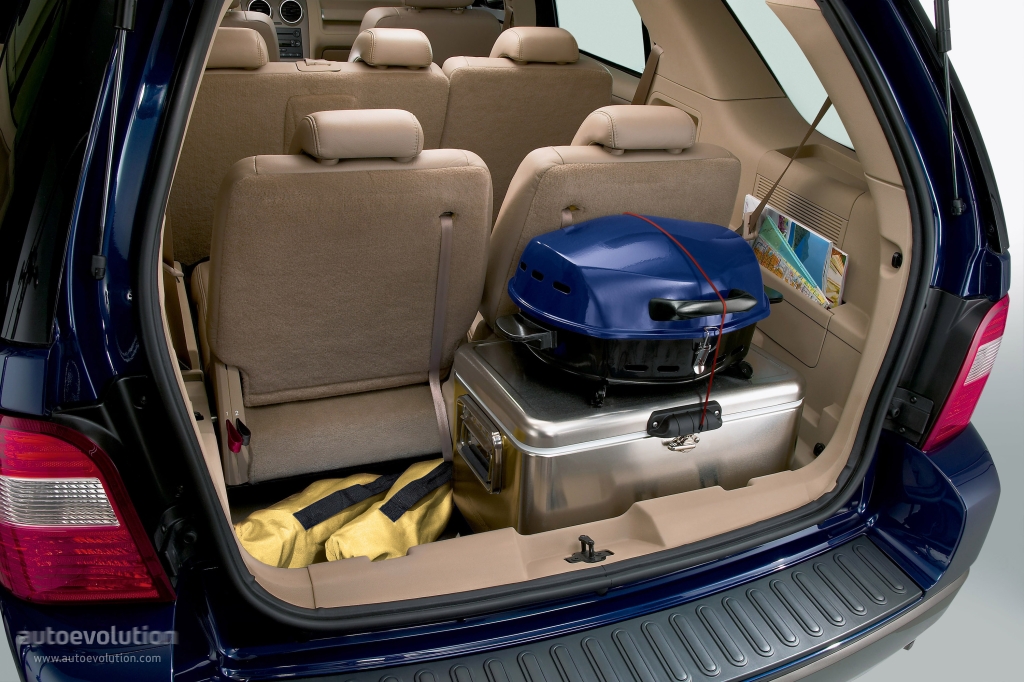 Ford Freestyle photo 16