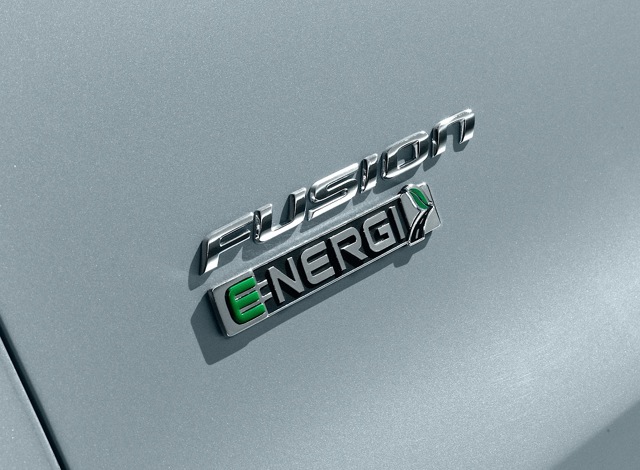 Ford Fusion North American photo 10