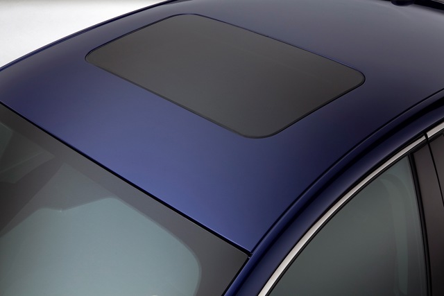 Ford Fusion North American photo 9