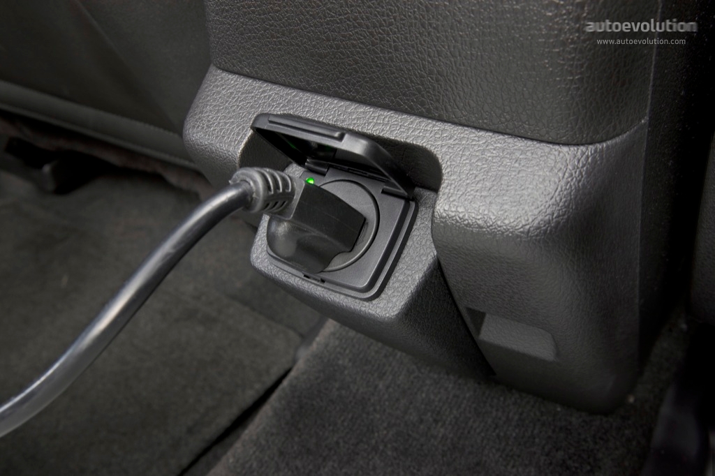 Ford Fusion North American photo 84