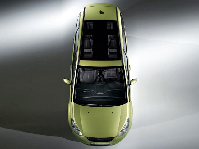 Ford Galaxy photo 20
