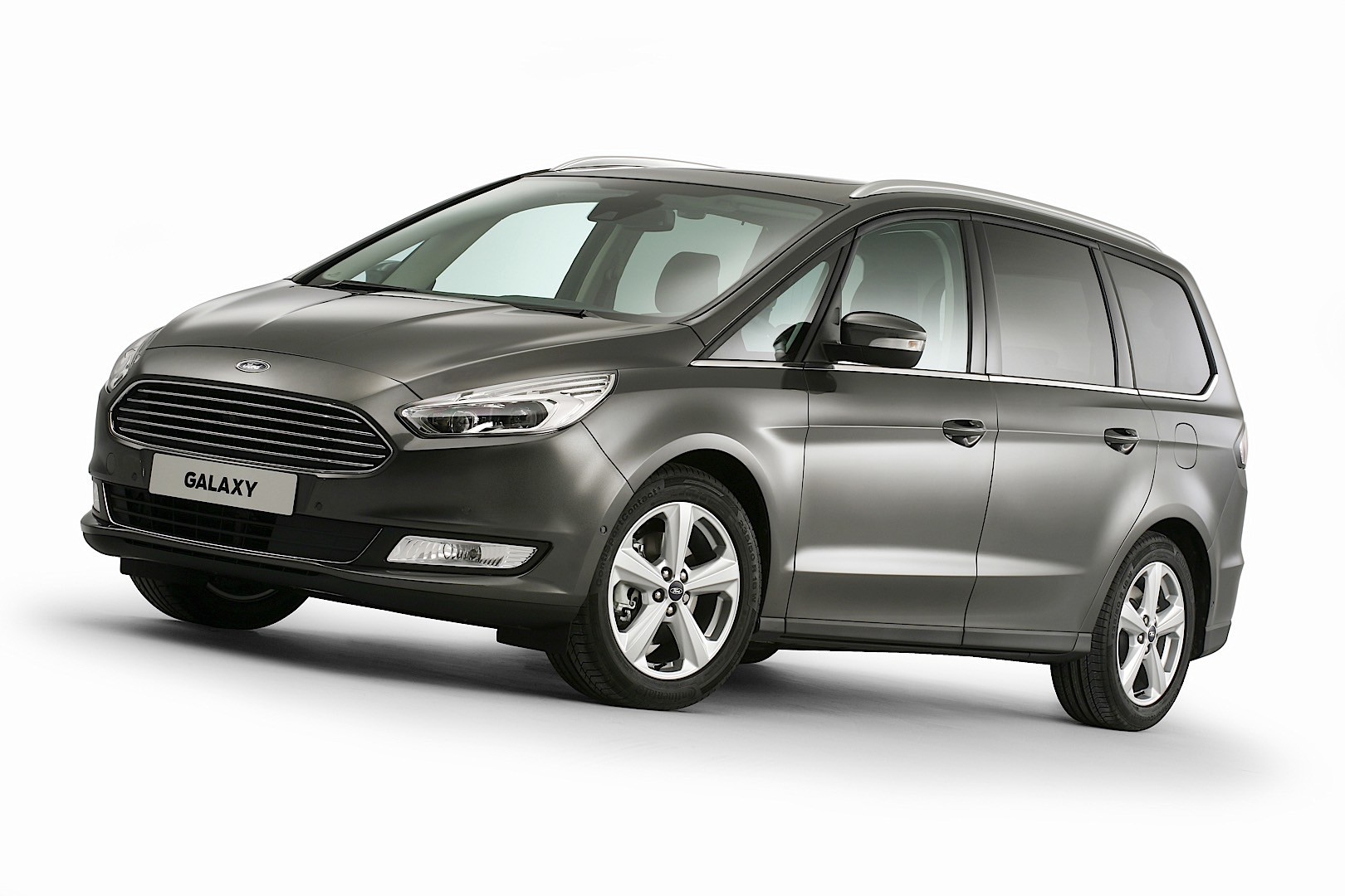 Ford Galaxy photo 13