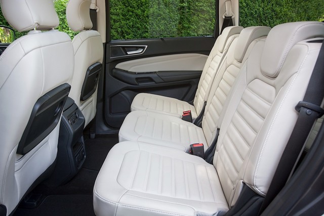 Ford Galaxy photo 42