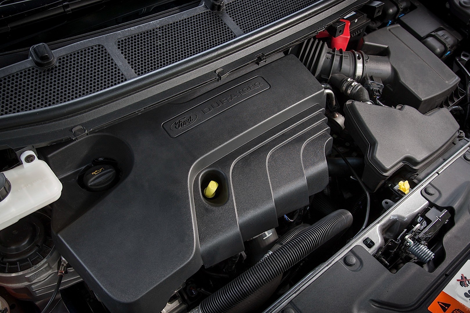 Ford Galaxy photo 43