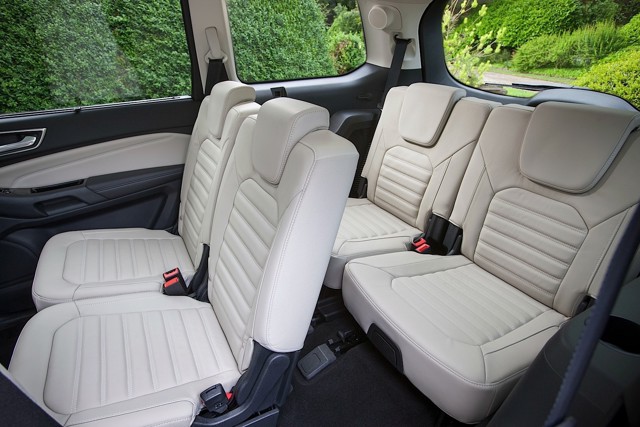 Ford Galaxy photo 44