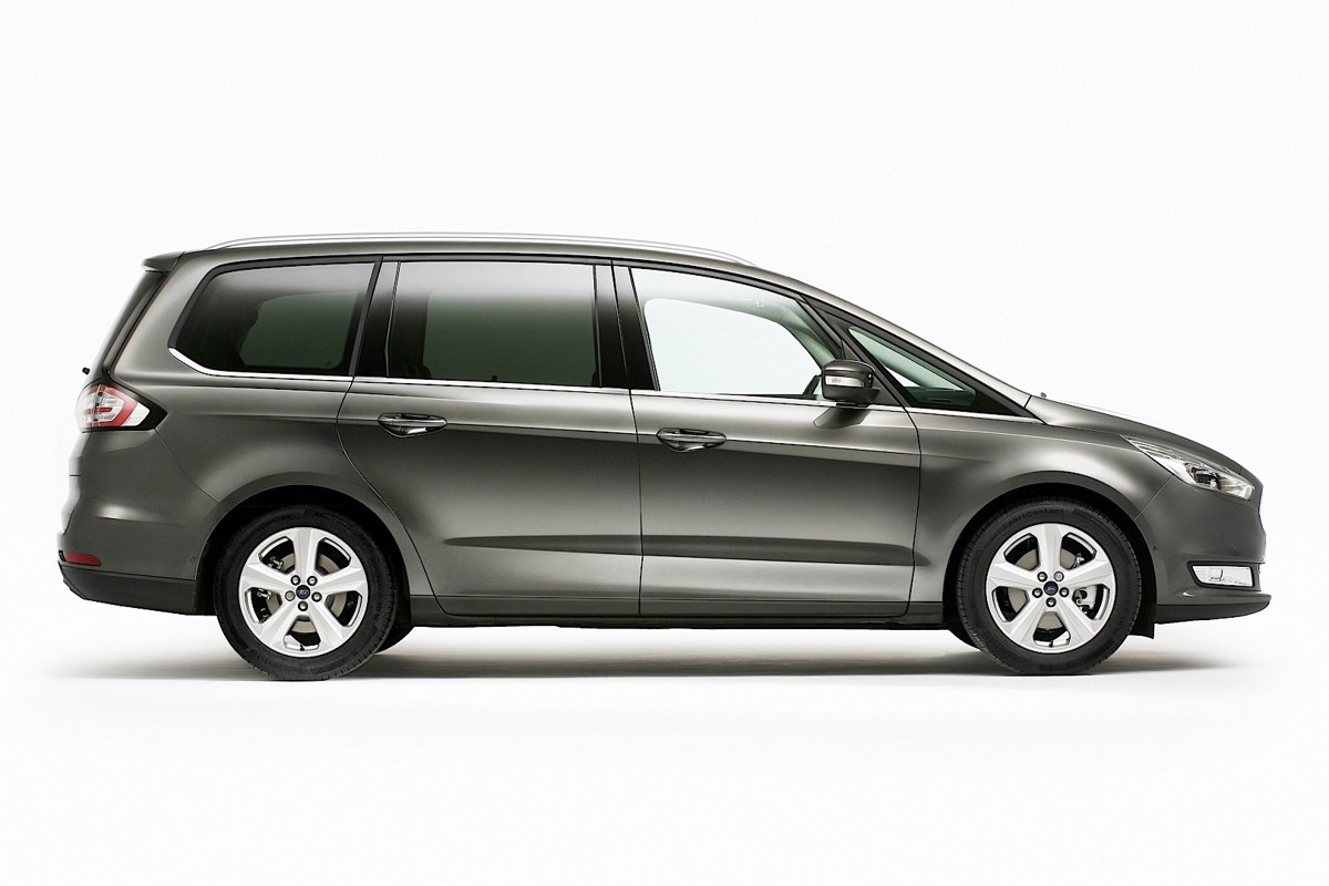 Ford Ford Galaxy