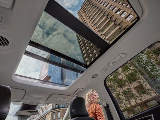 Ford Galaxy photo 24