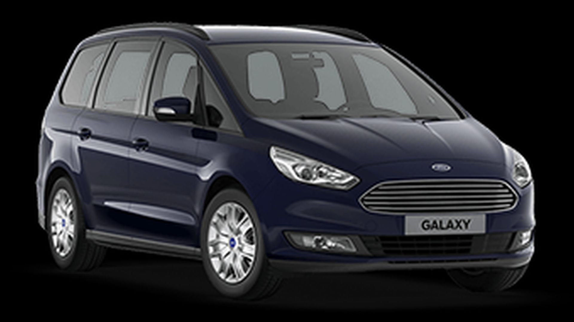 Ford Galaxy photo 20