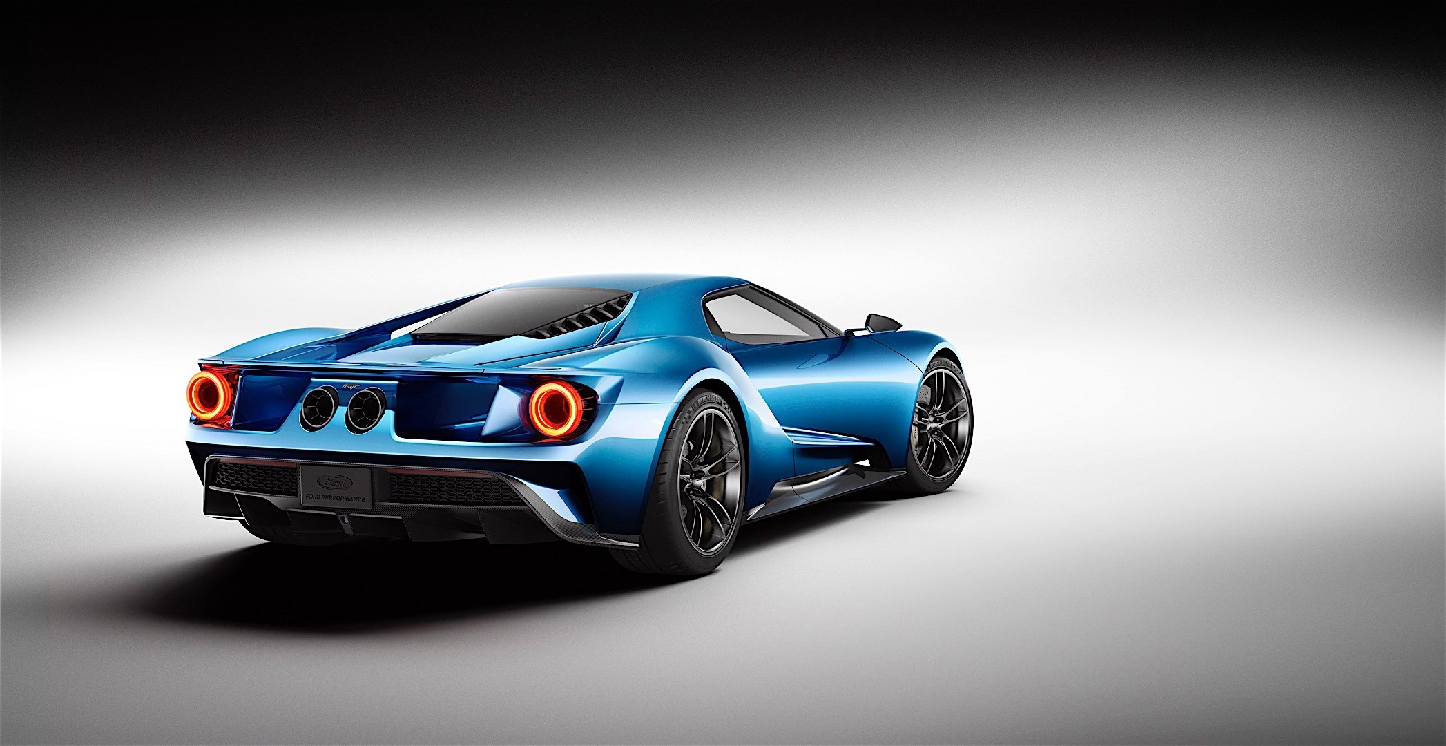 Ford Gt photo 17
