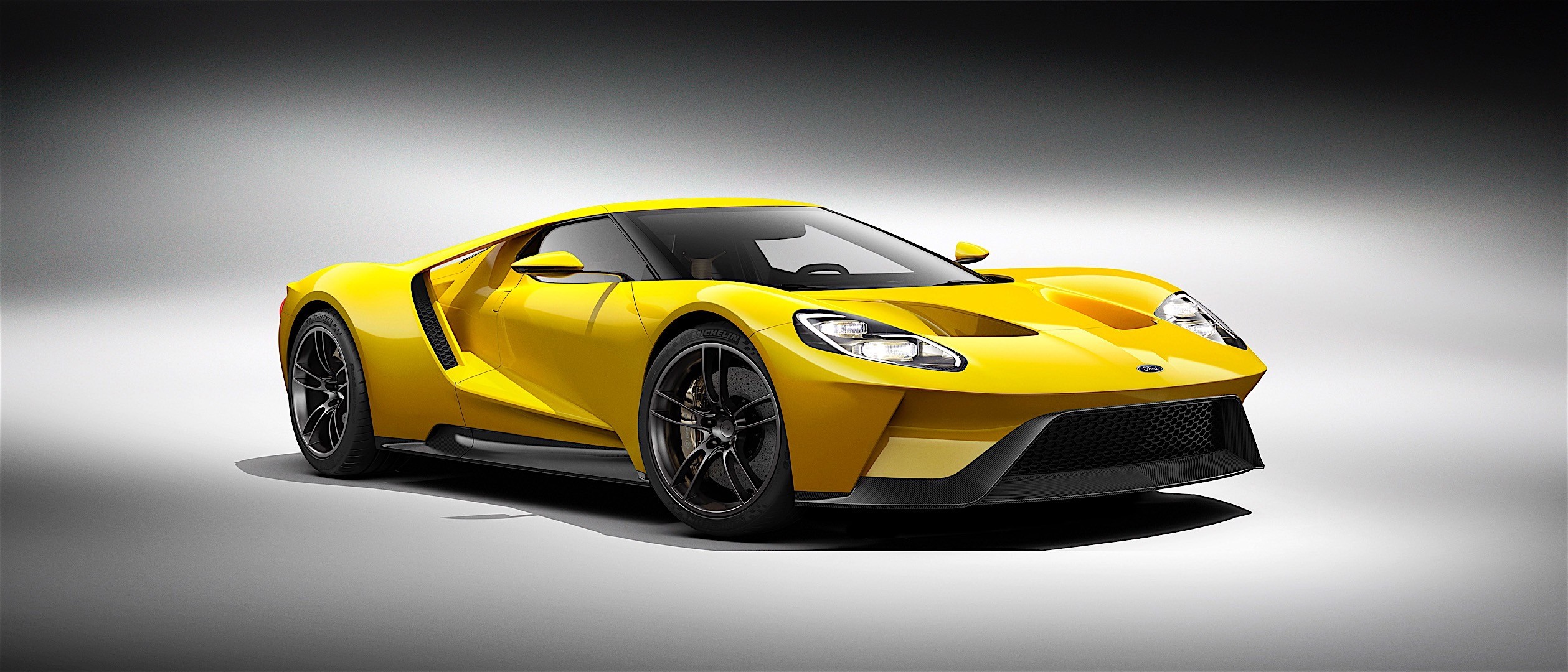 Ford Gt photo 18