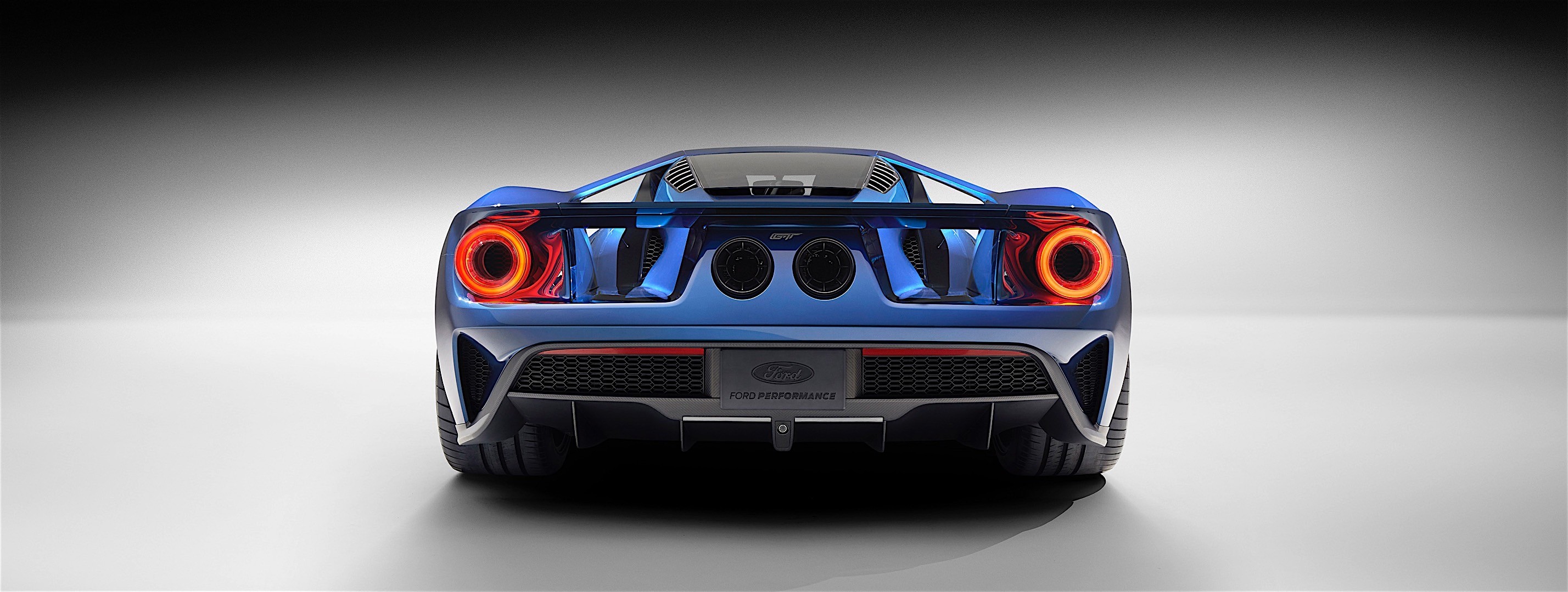 Ford Gt photo 19