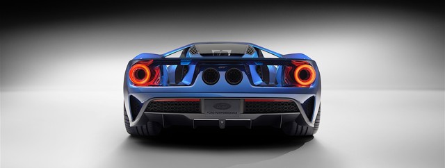 Ford Gt photo 19