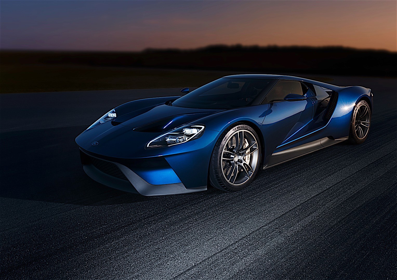Ford Gt photo 21