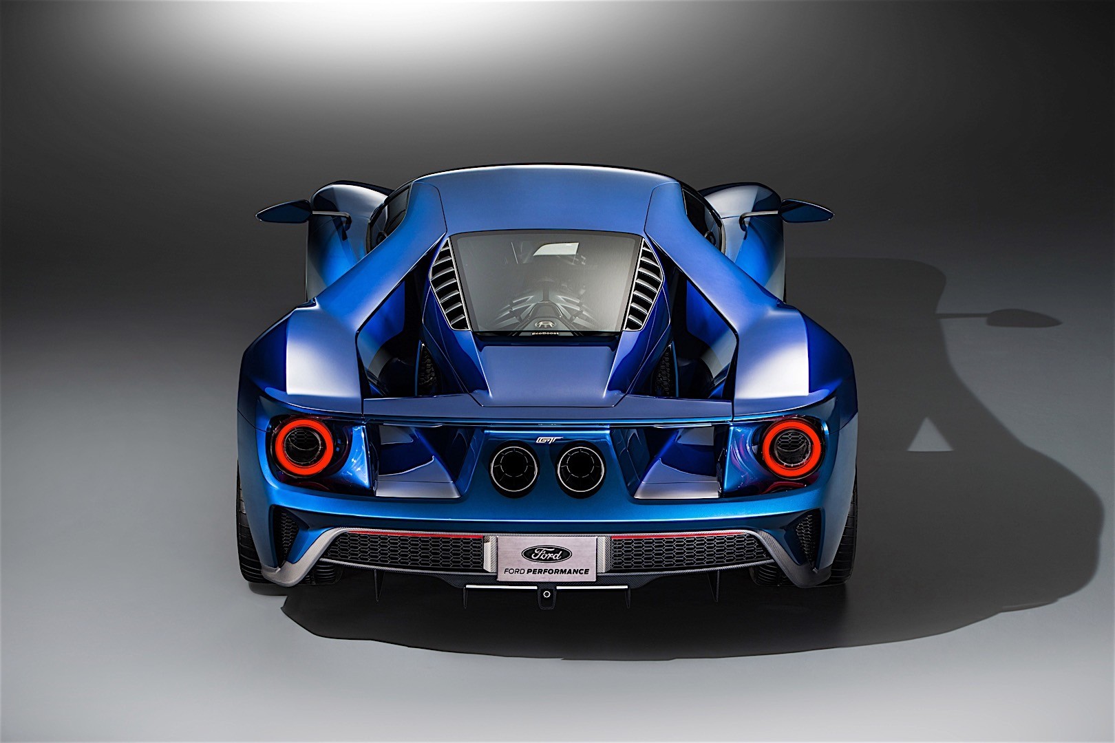 Ford Gt photo 22