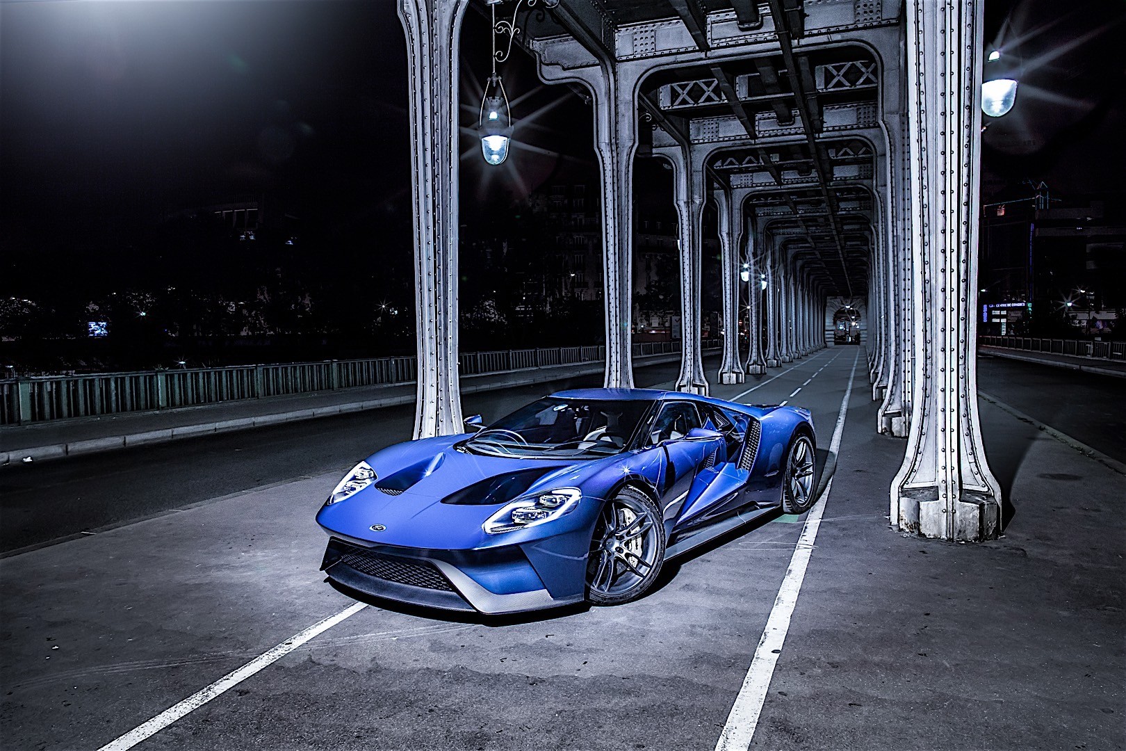 Ford Gt photo 23