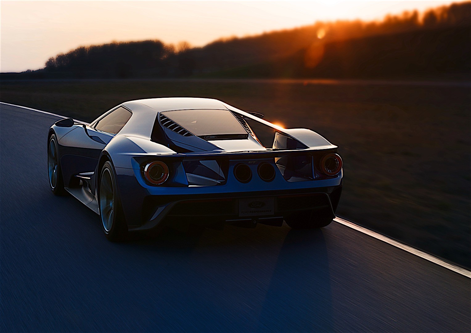 Ford Gt photo 24