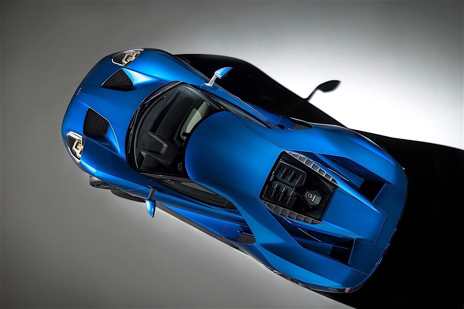 Ford Gt photo 26