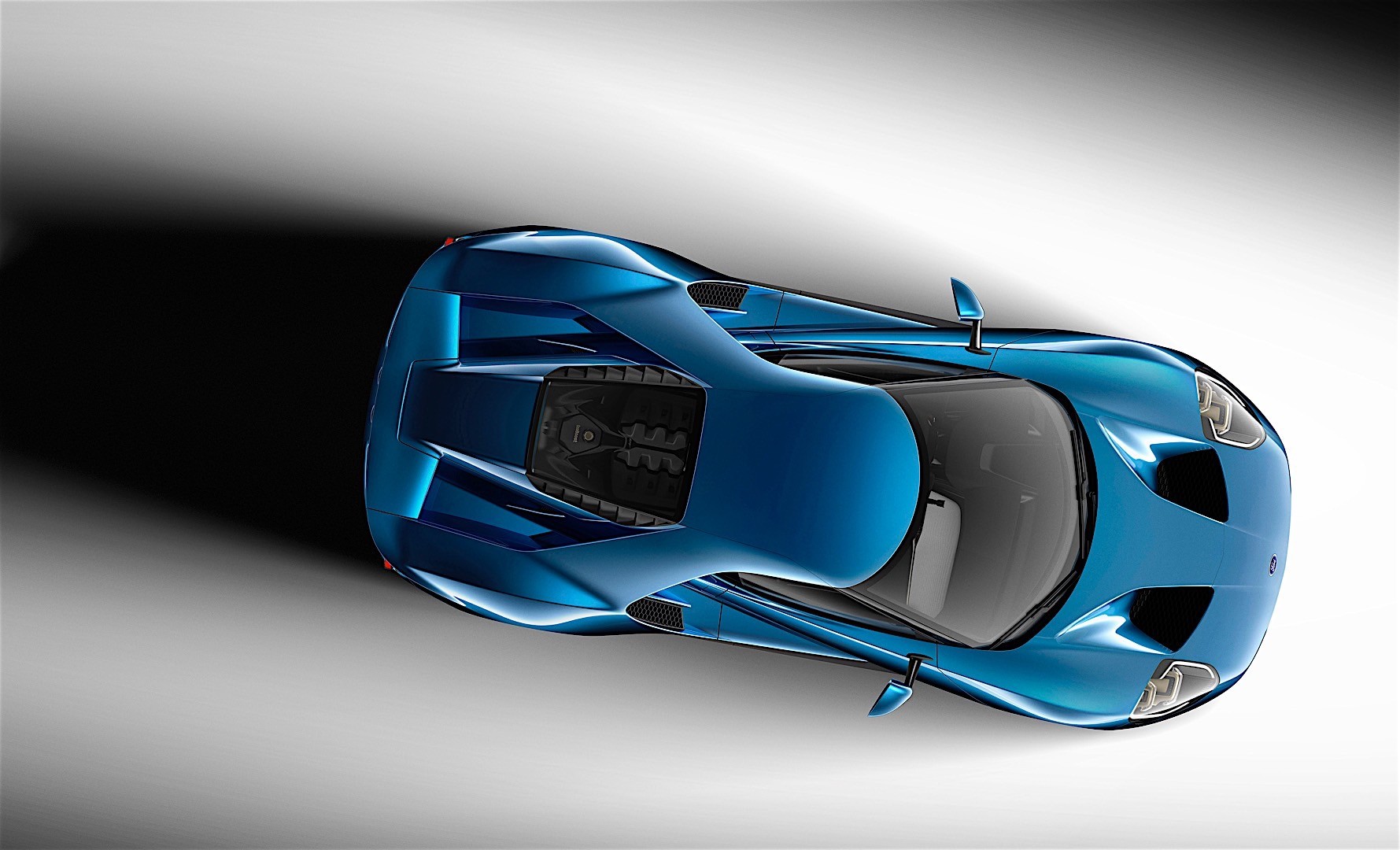 Ford Gt photo 4