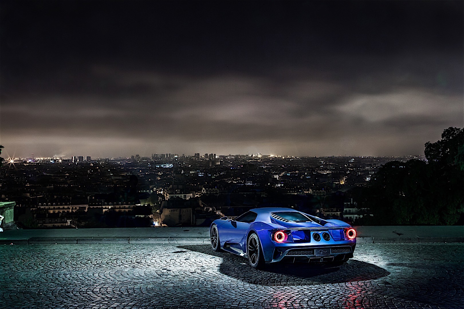 Ford Gt photo 6